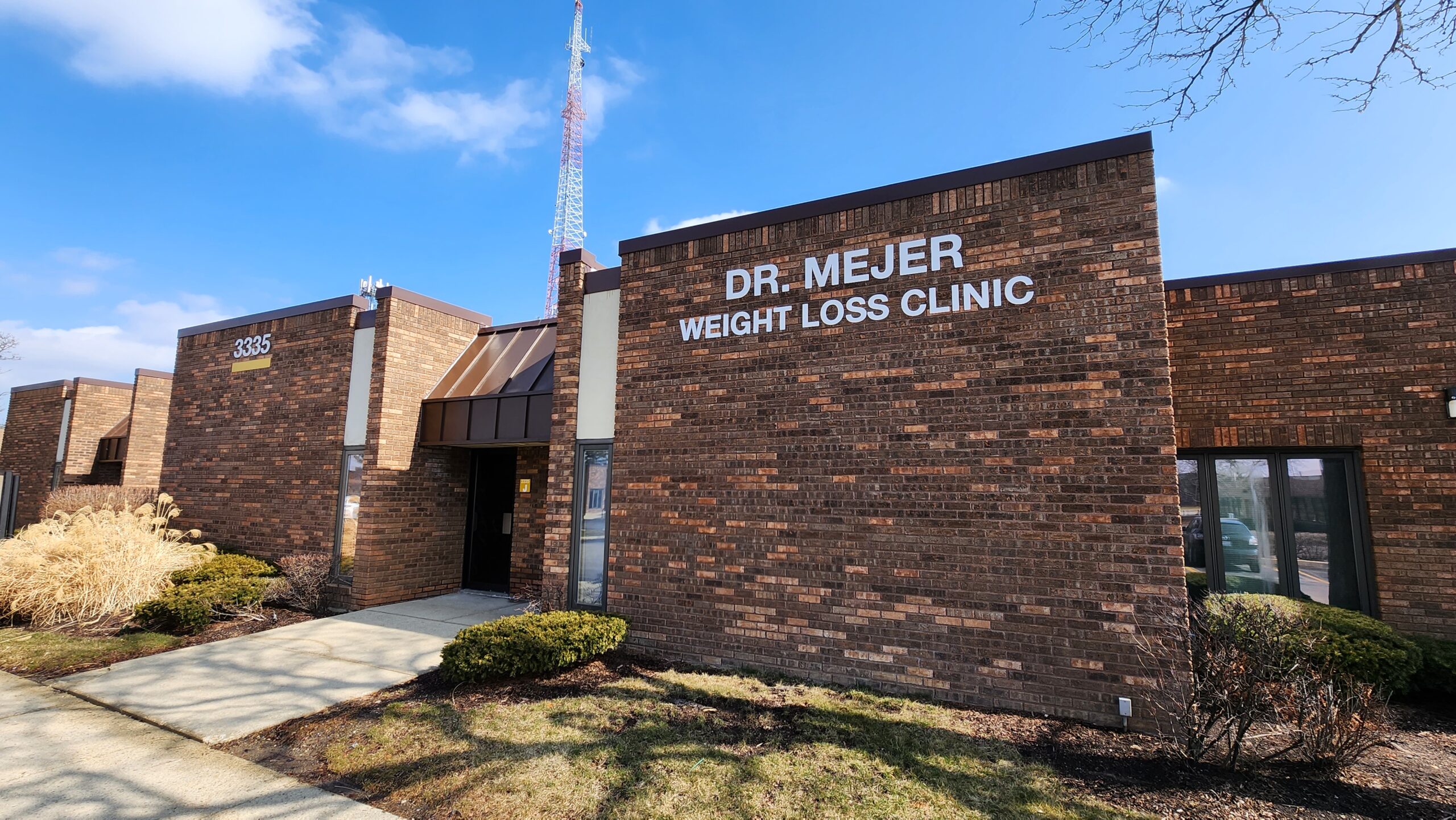 Contact Dr Mejer Weight Loss Clinic Mount Prospect, IL